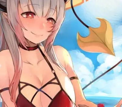 周防パトラのエロ画像 172枚目