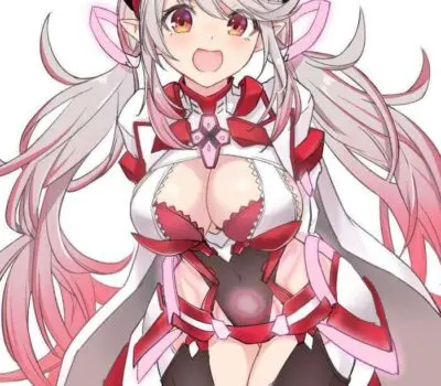 周防パトラのエロ画像 200枚目