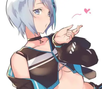 宗谷いちかのエロ画像 17枚目