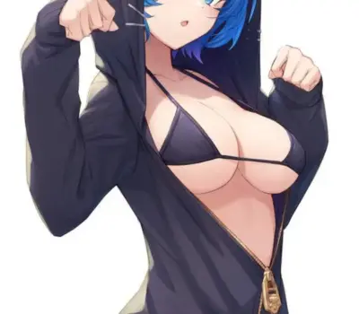 宗谷いちかのエロ画像 4枚目