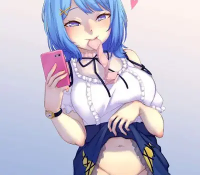 宗谷いちかのエロ画像 5枚目