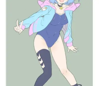 宗谷いちかのエロ画像 6枚目
