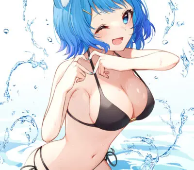 宗谷いちかのエロ画像 57枚目