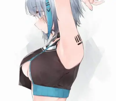 宗谷いちかのエロ画像 7枚目