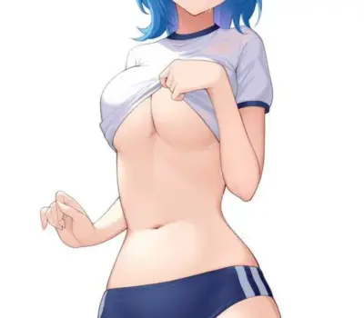 宗谷いちかのエロ画像 9枚目