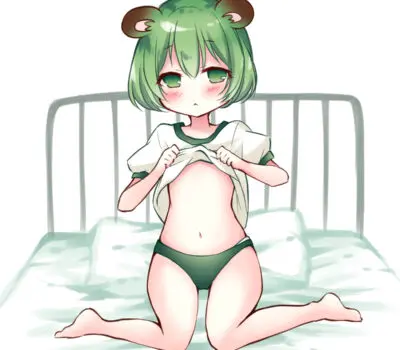 日ノ隈らんのエロ画像 11枚目