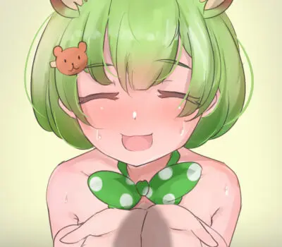 日ノ隈らんのエロ画像 14枚目