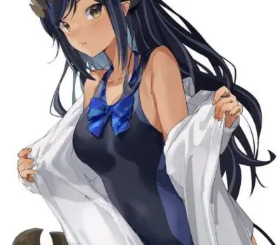 島村シャルロットのエロ画像 11枚目