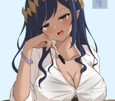 島村シャルロットのエロ画像 105枚目