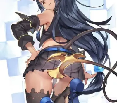 島村シャルロットのエロ画像 13枚目