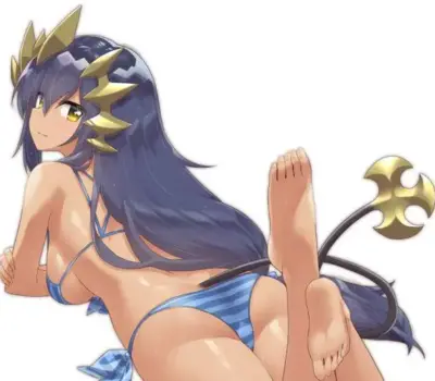 島村シャルロットのエロ画像 15枚目