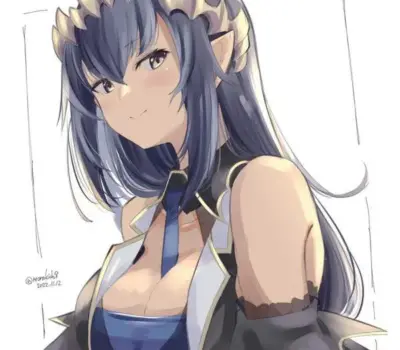 島村シャルロットのエロ画像 20枚目