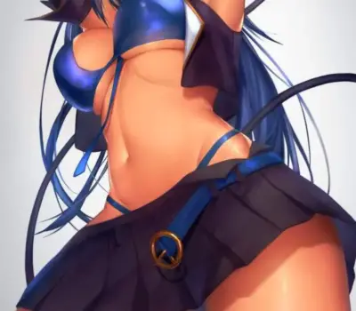 島村シャルロットのエロ画像 23枚目