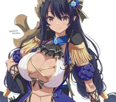 島村シャルロットのエロ画像 25枚目