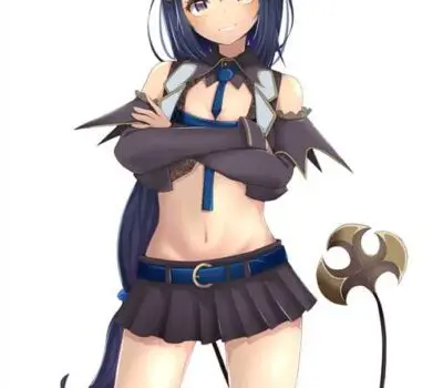 島村シャルロットのエロ画像 28枚目