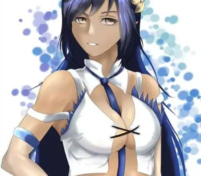 島村シャルロットのエロ画像 33枚目