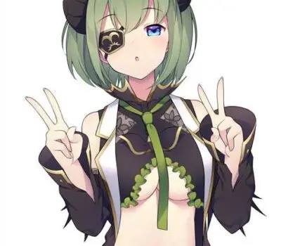 堰代ミコのエロ画像 104枚目