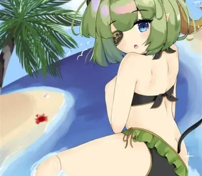 堰代ミコのエロ画像 106枚目