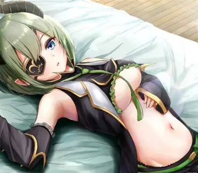 堰代ミコのエロ画像 109枚目