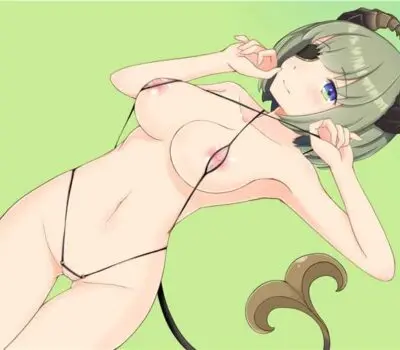 堰代ミコのエロ画像 110枚目