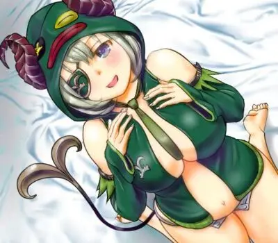 堰代ミコのエロ画像 111枚目
