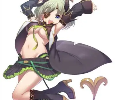 堰代ミコのエロ画像 112枚目