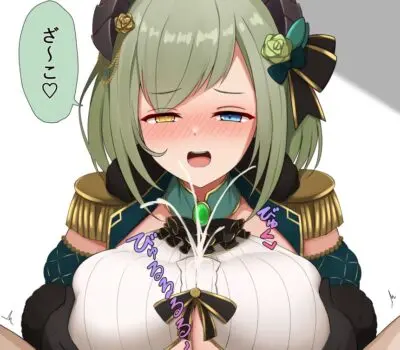 堰代ミコのエロ画像 14枚目
