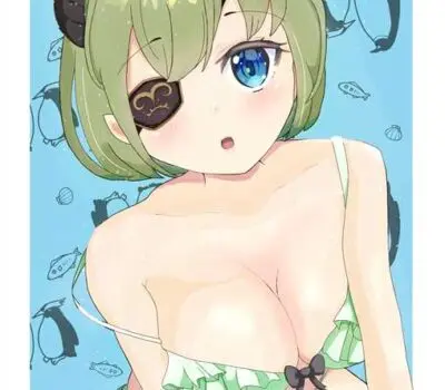 堰代ミコのエロ画像 125枚目