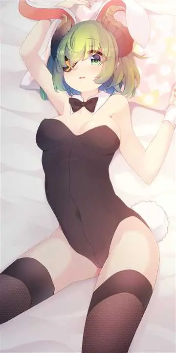 堰代ミコのエロ画像 4枚目