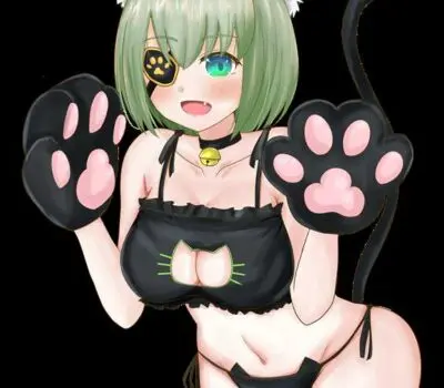 堰代ミコのエロ画像 7枚目
