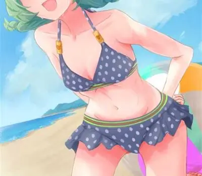 堰代ミコのエロ画像 63枚目