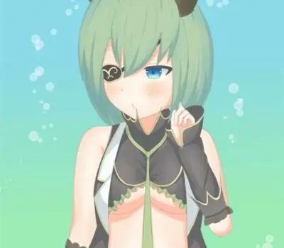 堰代ミコのエロ画像 71枚目