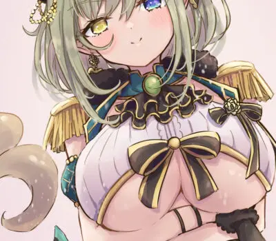 堰代ミコのエロ画像 9枚目