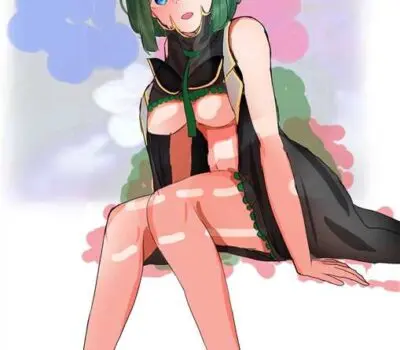 堰代ミコのエロ画像 73枚目
