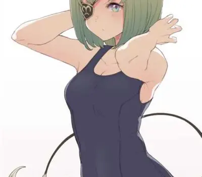 堰代ミコのエロ画像 74枚目
