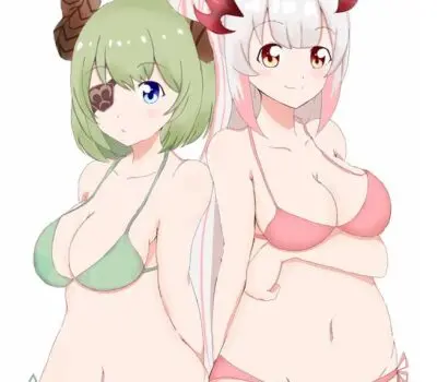堰代ミコのエロ画像 77枚目