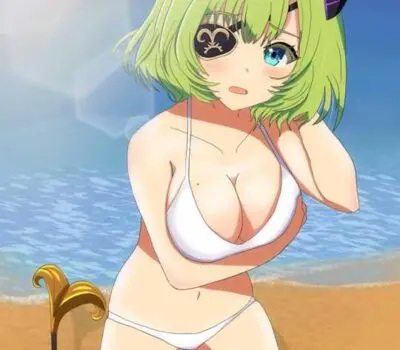 堰代ミコのエロ画像 83枚目