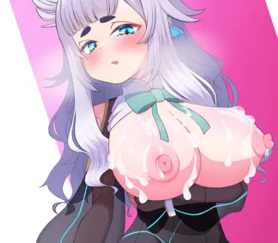 杏戸ゆげのエロ画像 3枚目