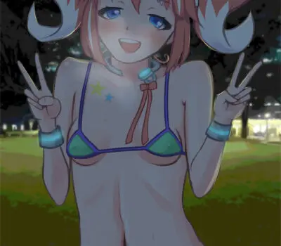 季咲あんこのエロ画像 19枚目