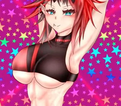 龍ケ崎リンのエロ画像 36枚目