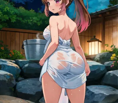 柚原いづみのエロ画像 18枚目