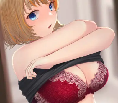 橙里セイのエロ画像 20枚目