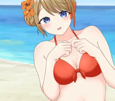 橙里セイのエロ画像 28枚目