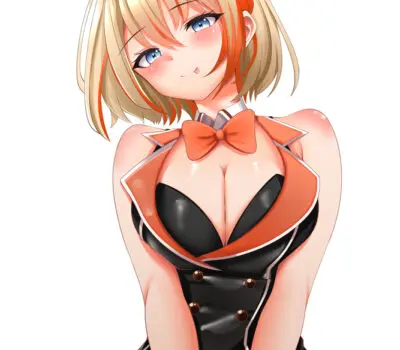 橙里セイのエロ画像 39枚目