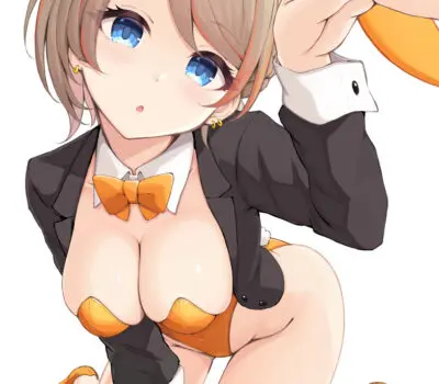 橙里セイのエロ画像 42枚目