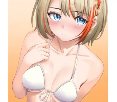 橙里セイのエロ画像 45枚目