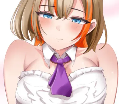 橙里セイのエロ画像 46枚目