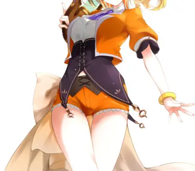 橙里セイのエロ画像 48枚目