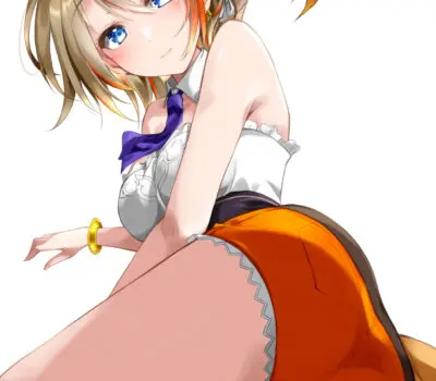 橙里セイのエロ画像 49枚目