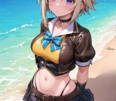 家入ポポのエロ画像 16枚目